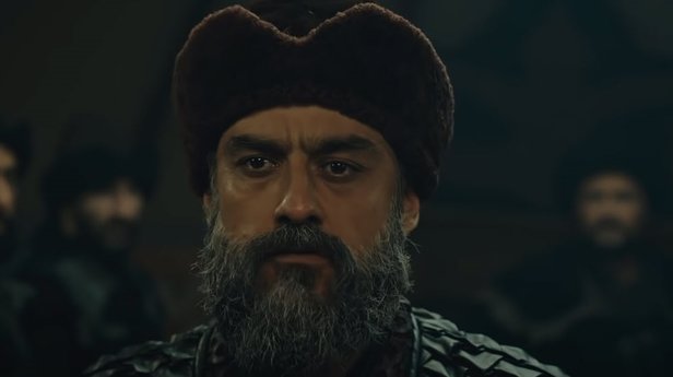 Hakkını çiğneyenleri tarumar ediyor! Kuruluş Osman 38. bölüm 2. fragmanında Ertuğrul Bey'den acı haber-8