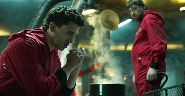 Olaylar iyice rayından çıkacak! La Casa De Papel 5. sezon ne zaman başlıyor? Yeni sezon tarihi...-8