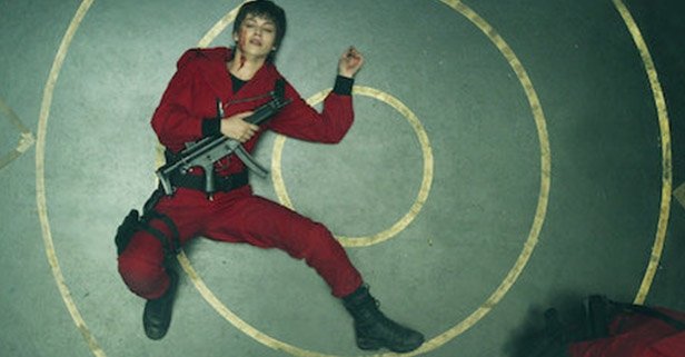 Olaylar iyice rayından çıkacak! La Casa De Papel 5. sezon ne zaman başlıyor? Yeni sezon tarihi...-3