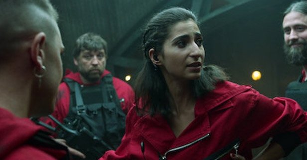 Olaylar iyice rayından çıkacak! La Casa De Papel 5. sezon ne zaman başlıyor? Yeni sezon tarihi...-5