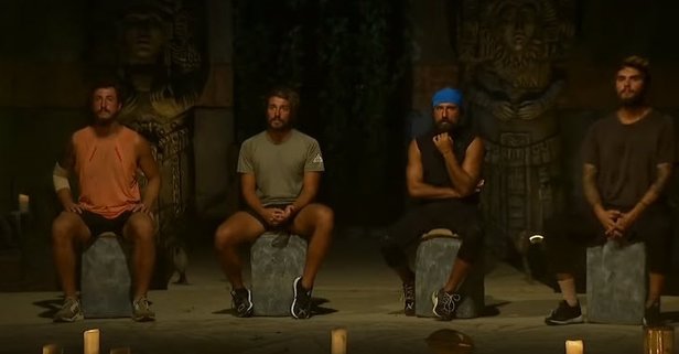 Survivor 2021 kadrosuna yıldız akını olacak! Survivor yeni sezon ne zaman başlıyor? Flaş isimlerle...-10