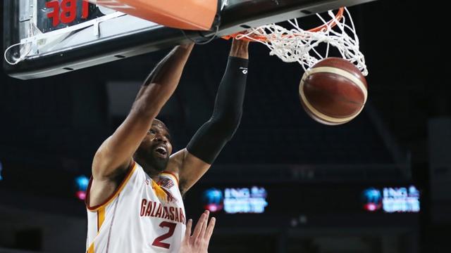 Galatasaraylı yıldız basketbolcu Tyus, Real Madrid'e transfer oldu-1
