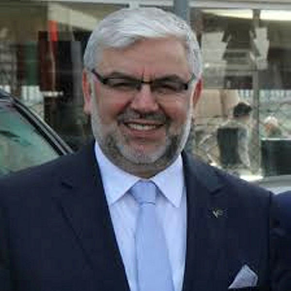 Koronavirüse yenilen evli çiftin duaları kabul olmuş: Allah’ım sevdiğimin acısını bana gösterme-3