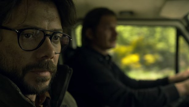 la casa de papel 5 sezon ne zaman