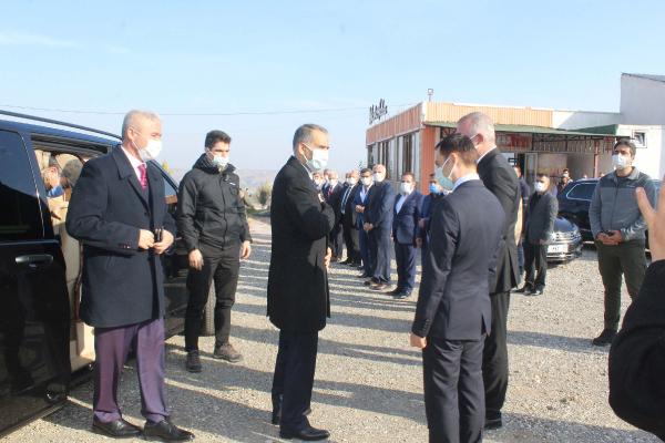 Adıyaman'da akraba ailelerin kan davası 21 yıl sonra sona erdi-3