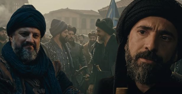 Sen Osman Bey'in Bamsı'sı olasın! Kuruluş Osman 42. bölüm fragmanı: Casus üçgeninin düzenini dağıtacak-10