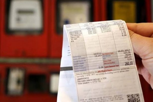 Elektrik faturasını düşürme yolları nelerdir? Elektrik faturaları neden yüksek gelir? Buzdolabını geri alın...-3