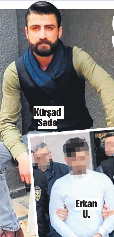 Kartal’da villaya şok baskın! Çok sayıda uyuşturucu ele geçirildi | Yurttan haberler-3