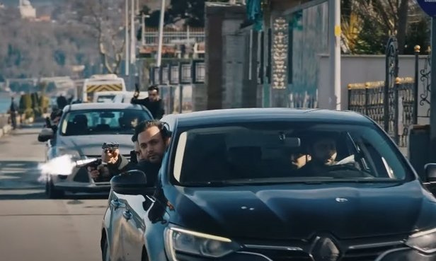Asla frene basmıyor! EDHO'da peş peşe dört veda sonrası düşmanlığı arşa çıkaracak isim! Girişi olay olacak-3