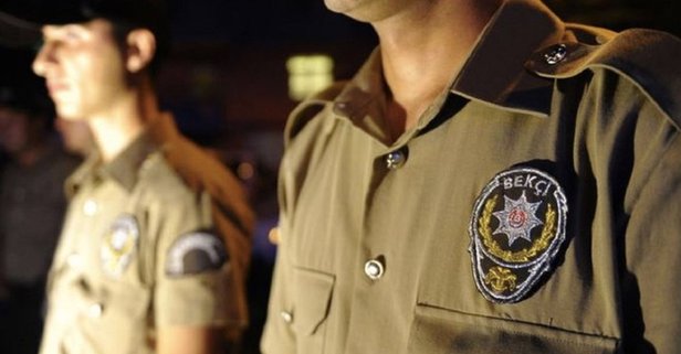 Bekçilik sınav sonuçları açıklandı mı? 2021 EGM PA bekçilik sınav sonuçları ne zaman açıklanacak?-7