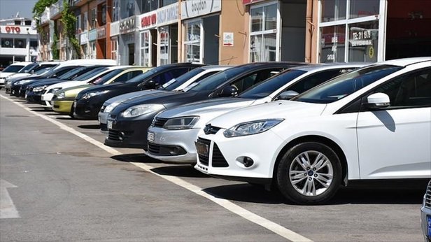 Onumuzdeki Ay Radikal Bir Dusus Sahibinden 2 El Otomobilde Eskiye Donuldu 2 El Otomobil Fiyatlari Dumur Ediyor Takvim
