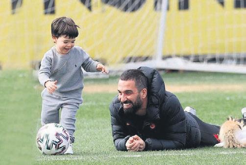 Galatasaray son 4 sezonun rekorunu kırdı-1