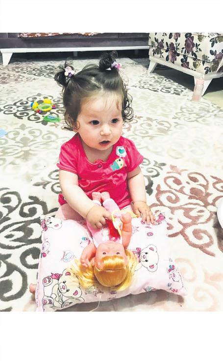 Size ve çocuklarınıza güzel bir anı: Kidstagram | 17 Mart 2021-3