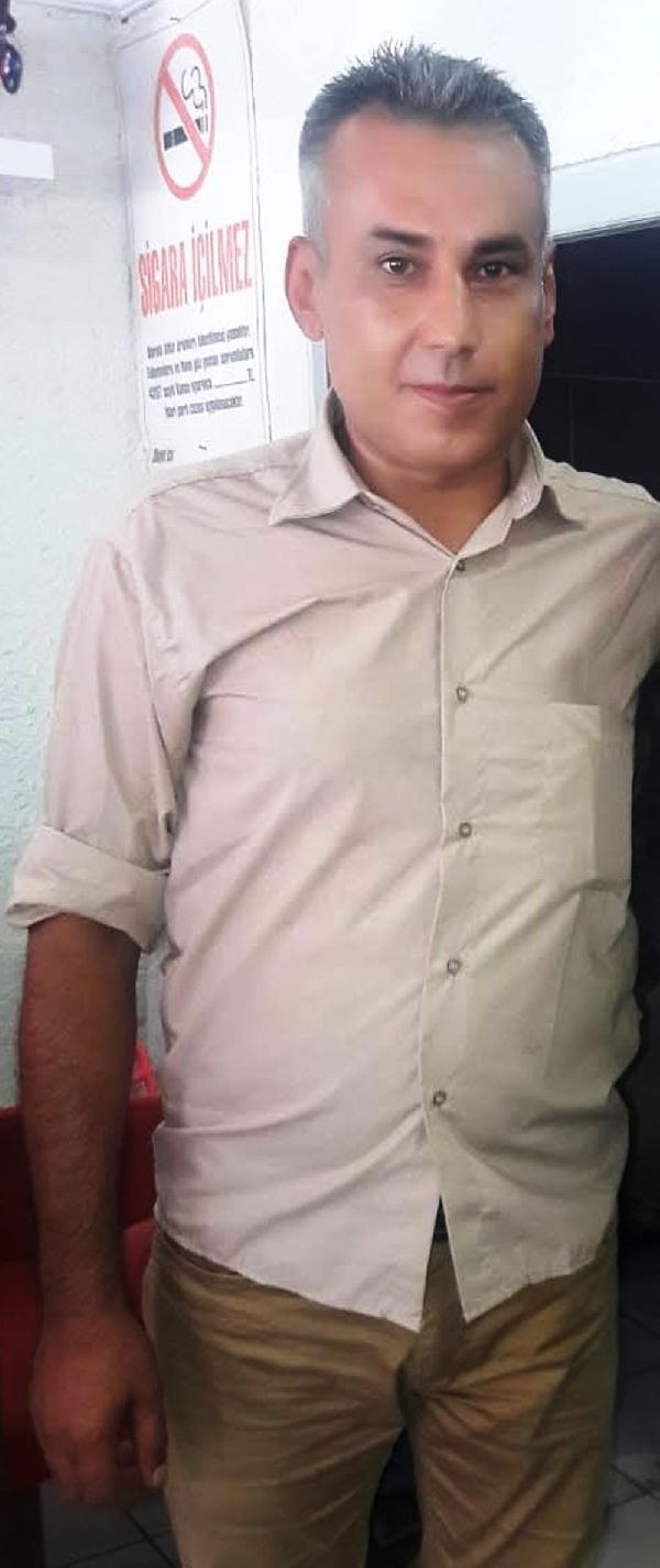 Otomobilini çamaşır suyuyla yıkadı! Hayatını kaybetti-5