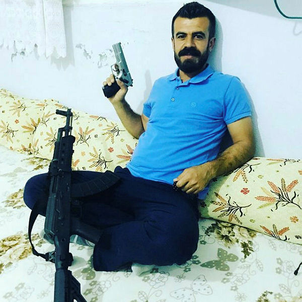 1621943832150.jpg Tokkal Ailesi'ni canice katleden Mehmet Şerif Boğa'nın cezası belli oldu-5