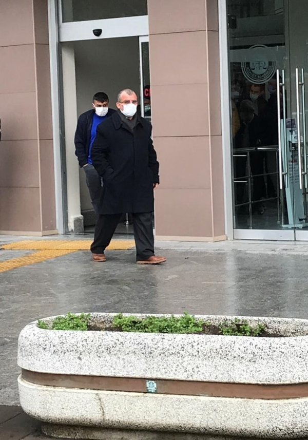 1623144739201.jpg SON DAKİKA! PKK'lı sözde hoca Burhan Dalğali'ye savcılıktan şok! Türkiye rezil görüntüleri günlerce konuşmuştu...-5