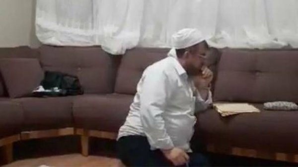 1623144742668.jpg SON DAKİKA! PKK'lı sözde hoca Burhan Dalğali'ye savcılıktan şok! Türkiye rezil görüntüleri günlerce konuşmuştu...-2