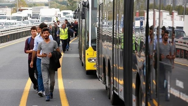 18 Yas Alti Ve 65 Yas Ustu Toplu Tasima Yasagi Kalkti Mi Yeni Normallesmede 18 Yas Alti Otobus Metro Dolmusa Binebilir Mi Takvim