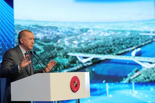 Boğaz'ın güvenlik sigortası olacak! Ekonomiyi şaha kaldıracak adım-5