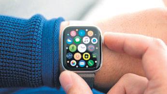 Dr. Watch! Akıllı saat, genç kadının hayatını kurtardı-1