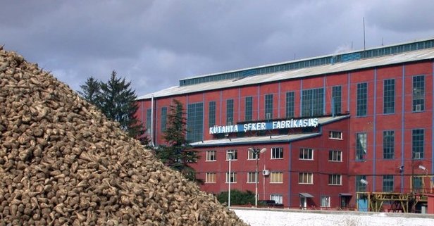Kütahya Şeker borsada ne zaman işlem görecek? KTSKR eşit mi oransal mı? Kütahya Şeker halka arz hangi bankada?-3