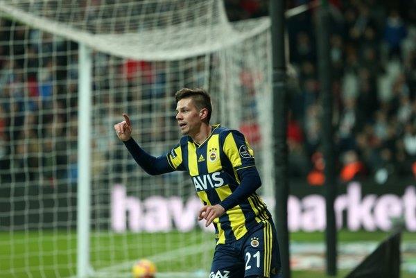 Fenerbahçe’de Zajc belirsizliği-1