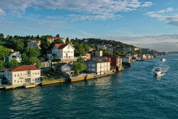 İstanbul Boğazı'nda alarm! Petrol boru hattından bile daha yüksek... Dikkat çeken rapor-7