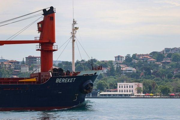 İstanbul Boğazı'nda alarm! Petrol boru hattından bile daha yüksek... Dikkat çeken rapor-3