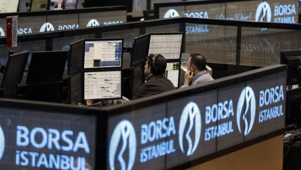 9 Ağustos Borsa yükseldi mi, düştü mü? Borsa güne nasıl başladı? BIST 100 son durum!-2