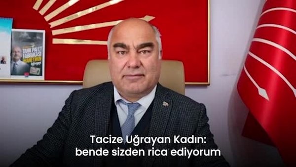 CHP'de vukuat bitmiyor! Tunç Soyer'in atadığı müdür, kadın ilçe başkanının kafasını yardı-8
