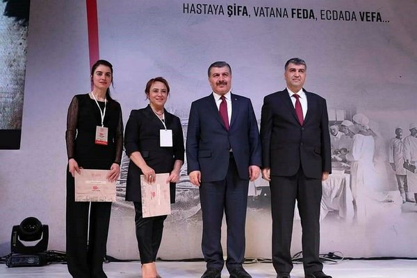 Aşı olmayan hastaların sözleri hastalıktan daha can yakıcı! İşte o konuşmalar-11