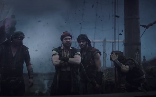 Barbaroslar Engin Altan Düzyatan kimi oynuyor? Oruç Reis kimdir? Oruç Reis ne zaman, nerede öldü? İşte hayatı-3