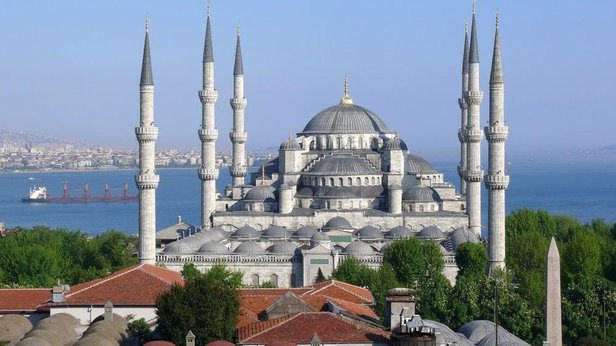 17 Eylül 2021 Cuma Hutbesi'nin konusu nedir? Ticaret Hayatında Helal Haram Bilinci-3