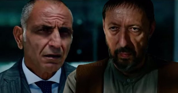 Teşkilat 2. sezon ne zaman başlıyor? Teşkilat yeni sezon tarihi açıklandı mı?-5
