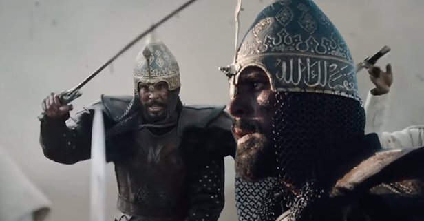 Alparslan Büyük Selçuklu ne zaman başlıyor? Alparslan Büyük Selçuklu oyuncuları kimlerdir, konusu nedir?-5