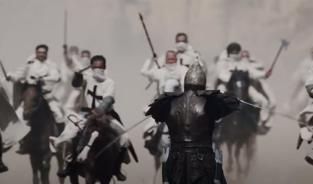 Alparslan Büyük Selçuklu ne zaman başlıyor? Alparslan Büyük Selçuklu oyuncuları kimlerdir, konusu nedir?-4