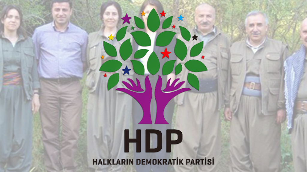 HDP, CHPden özerklik talebinde bulundu! HDPli Tuncer Bakırhandan skandal açıklama