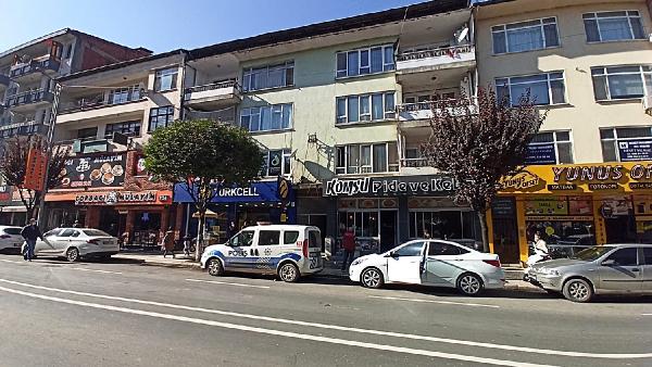 Cinayet zanlısı 13 yerinden bıçaklayarak anlattı: Duş alıp cesedi banyoya taşıdım-3