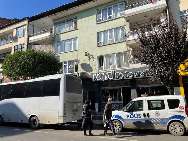 Cinayet zanlısı 13 yerinden bıçaklayarak anlattı: Duş alıp cesedi banyoya taşıdım-6