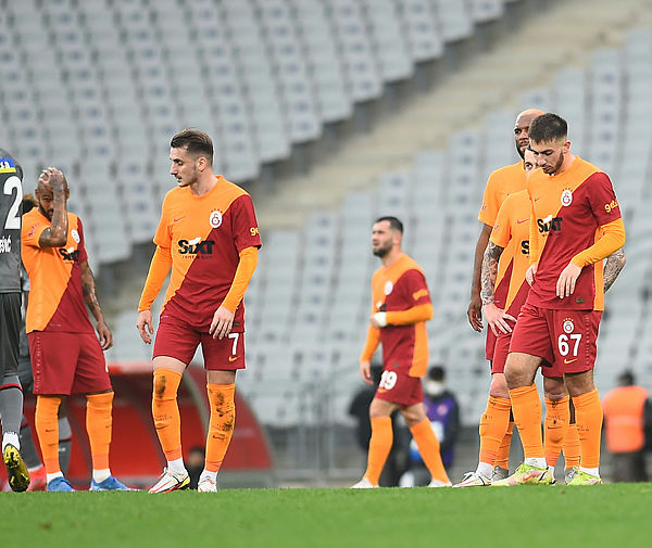 Fatih Terim'in transfer listesi belli oldu! Galatasaray'dan 3 bölgeye takviye-3