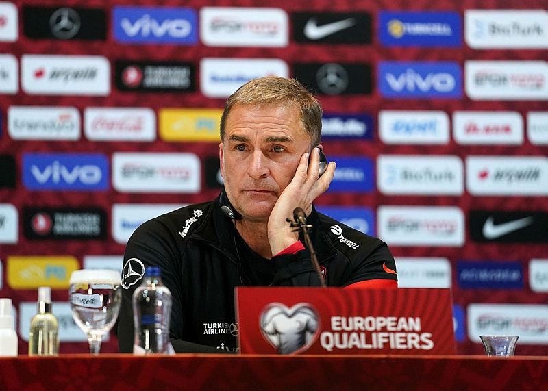 A Milli Takım Teknik Direktörü Kuntzdan Karadağ maçı öncesinde dikkat çeken açıklamalar
