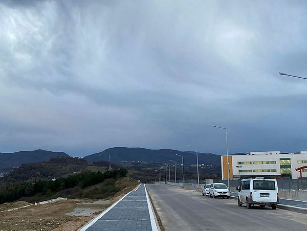 İşte Yalova'daki "ballı bağış"ın arsası! CHP'lilerce peşkeş çekilmişti ilk kez görüntülendi-3