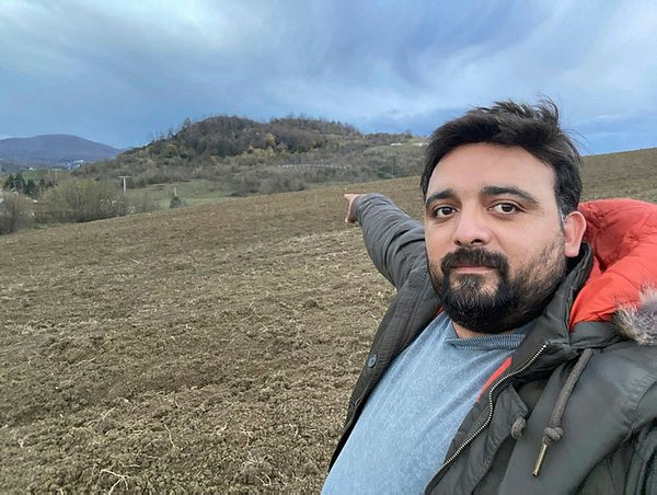 İşte Yalova'daki "ballı bağış"ın arsası! CHP'lilerce peşkeş çekilmişti ilk kez görüntülendi-2