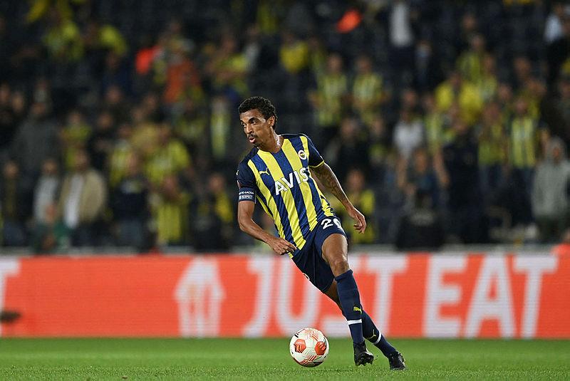 Fenerbahçede Luiz Gustavo yeniden! 36 gün sonra ilk 11de