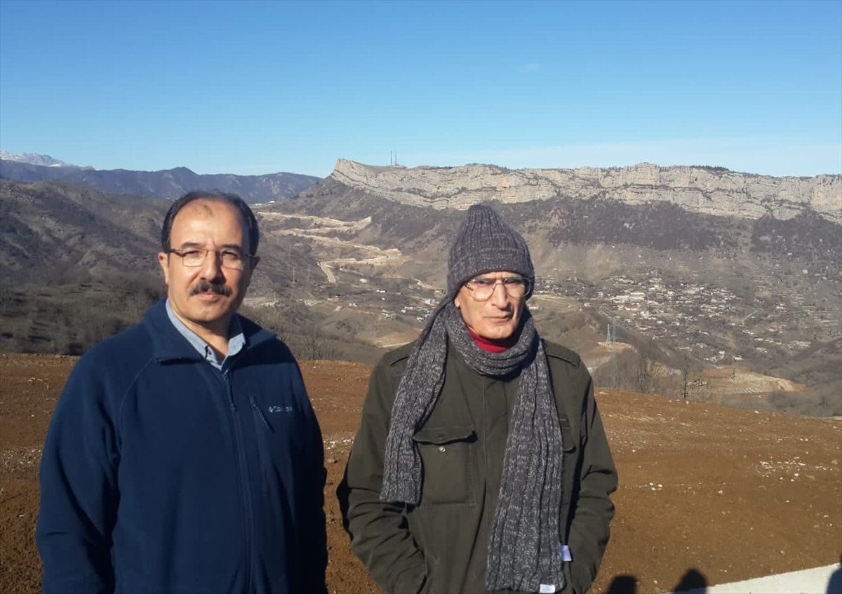 Milli gururumuz Aziz Sancar Karabağda: Karabağ zaferi Türkiye’nin Kurtuluş Savaşı’ndan sonraki en büyük zaferidir