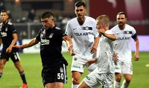 Beşiktaş Altay canlı maç izle! A SPOR TV Beşiktaş - Altay maçı canlı izle bedava kesintisiz şifresiz!-2
