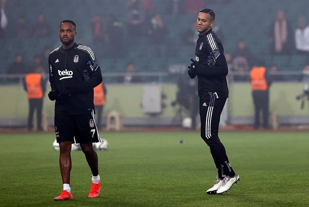 Beşiktaş Altay canlı maç izle! A SPOR TV Beşiktaş - Altay maçı canlı izle bedava kesintisiz şifresiz!-3
