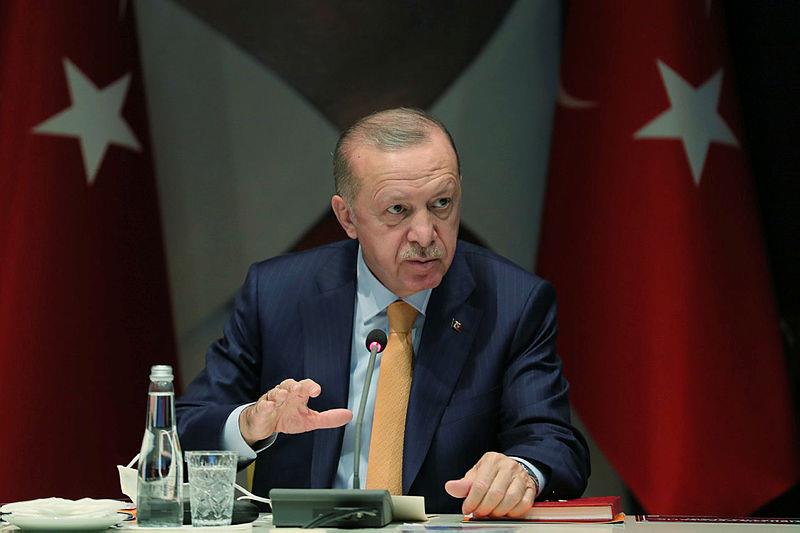 Başkan Erdoğan, AK Parti milletvekilleriyle görüşecek: Tarih belirlendi