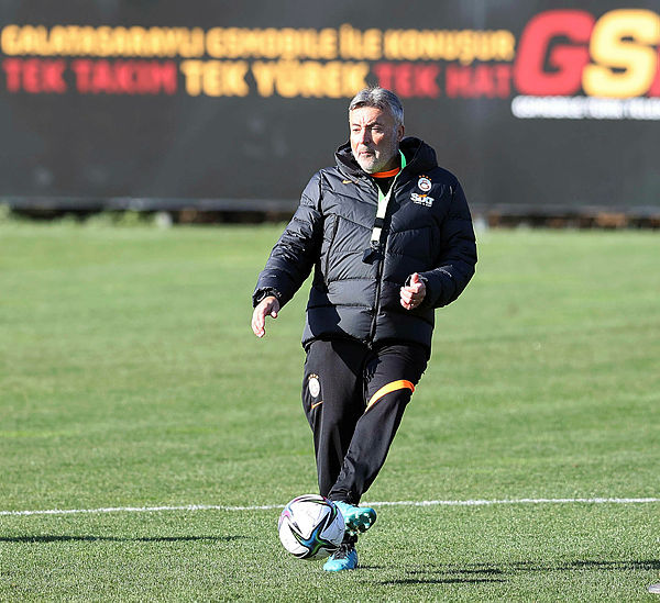 Domenec Torrent'in sözleşme detaylarına takvim.com.tr ulaştı! Maaşını 2,5 katına çıkardı-2