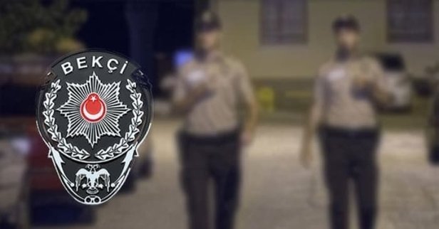 Jandarma bekçi alımı şartları nedir? EGM JGM Bekçi alımı başvuru ekranı açıldı mı? 2022 Jandarma 10 bin bekçi alımı son dakika!-5